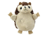 Puppet Company - Finger Puppets - Hedgehog