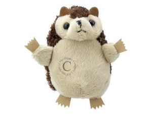 Puppet Company - Finger Puppets - Hedgehog