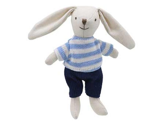 Wilberry - Wilberry Collectables - Rabbit (Boy)