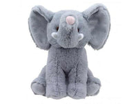 Wilberry - Wilberry Eco Cuddlies - Ella - Elephant