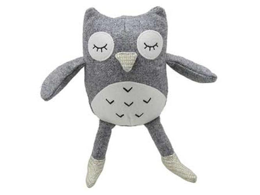 Wilberry - Wilberry Friends - Mr Owl