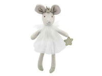 Wilberry - Wilberry Dancers - Mouse (White)