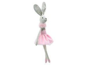 Wilberry - Wilberry Dancers - Rabbit (Pink)