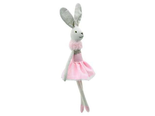 Wilberry - Wilberry Dancers - Rabbit (Pink)