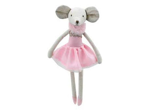 Wilberry - Wilberry Dancers - Mouse