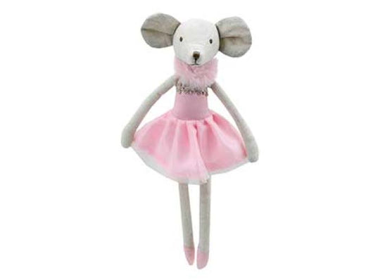 Wilberry - Wilberry Dancers - Mouse