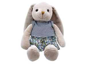 Wilberry - Wilberry Friends - Mr Rabbit