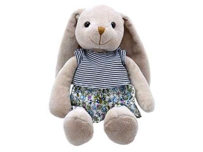 Wilberry - Wilberry Friends - Mr Rabbit