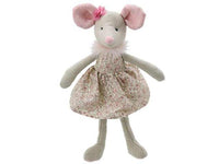 Wilberry - Wilberry Friends - Mouse (in Dress)