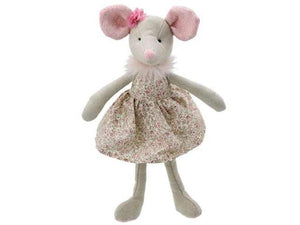 Wilberry - Wilberry Friends - Mouse (in Dress)