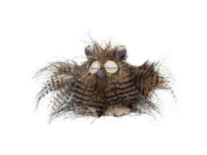 Wilberry - Wilberry Feathery Friends - Owl (Baby)