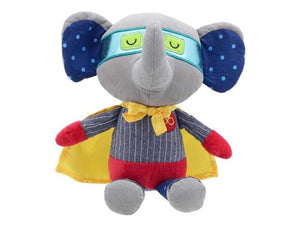Wilberry - Wilberry Super Heroes - Elephant