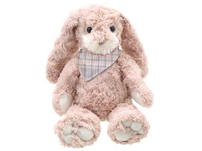Wilberry - Wilberry Classics - Bunny (Pink Large)