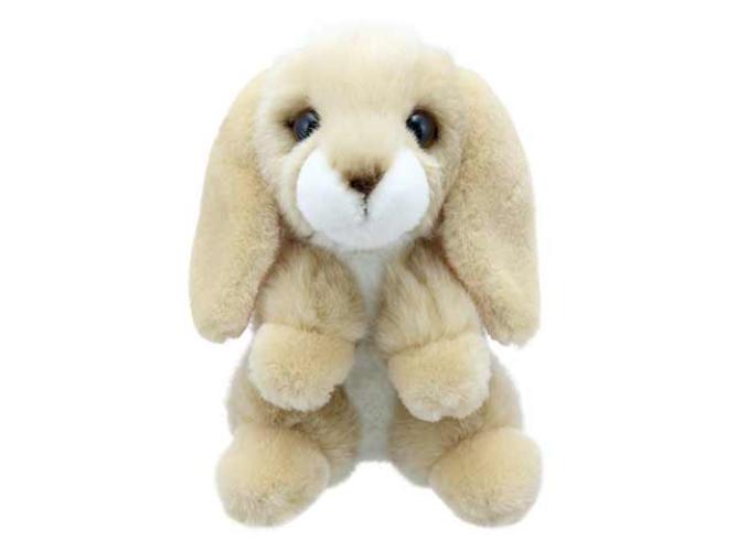 Wilberry - Wilberry Minis - Rabbit (Lop-Eared)