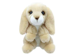 Wilberry - Wilberry Minis - Rabbit (Lop-Eared)