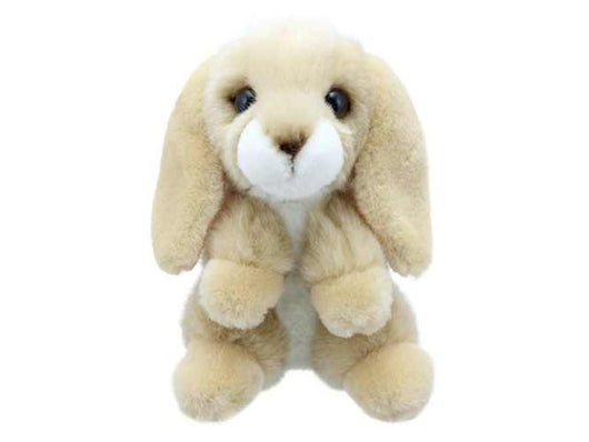 Wilberry - Wilberry Minis - Rabbit (Lop-Eared)