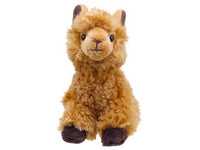 Wildberry - Wilberry Minis - Alpaca
