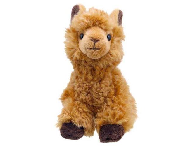 Wildberry - Wilberry Minis - Alpaca