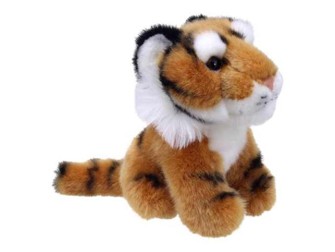 Wilberry - Wilberry Minis - Tiger
