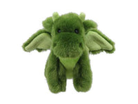 Wilberry - Wilberry Minis - Dragon