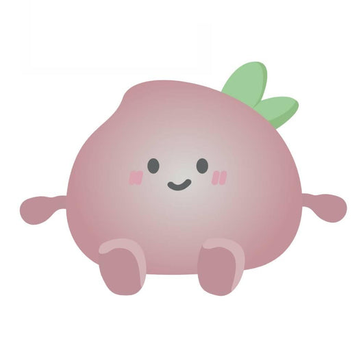 Proludis Giocattoli - Lampada in Silicone - Iole la Pesca