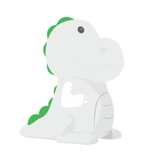 Proludis Giocattoli - Lampada in Silicone - Enea il Donosauro