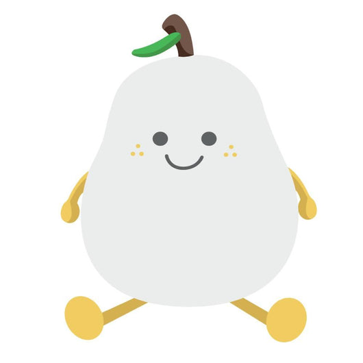 Proludis Giocattoli - Lampada in Silicone - Marisa la Pera