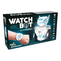 Science4You - Watch Bot