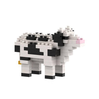 Brixies - Mucca - 96 pz.