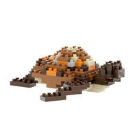 Brixies - Tartaruga - 103 pz.