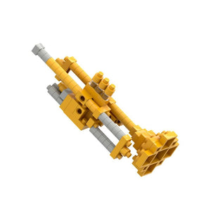 Brixies - Tromba - 89 pz.