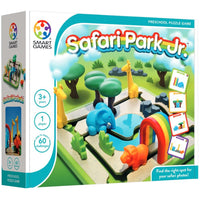 Smart Games - Safari Park Jr.