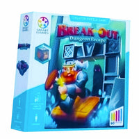 Smart Games - Break-out