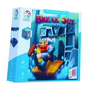 Smart Games - Break-out