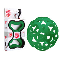 Smart Games - Foooty Green - Display da 5 pz.