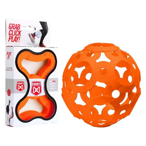 Smart Games - Foooty Orange - Display da 5 pz.