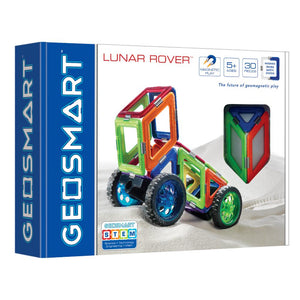 Smart Geo - Lunar Rover - 30 pz.