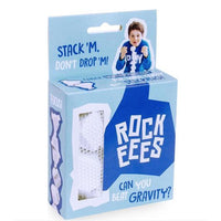 Smart Games - Rockeees