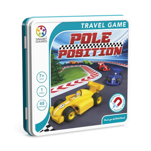 Smart Games - Pole Position