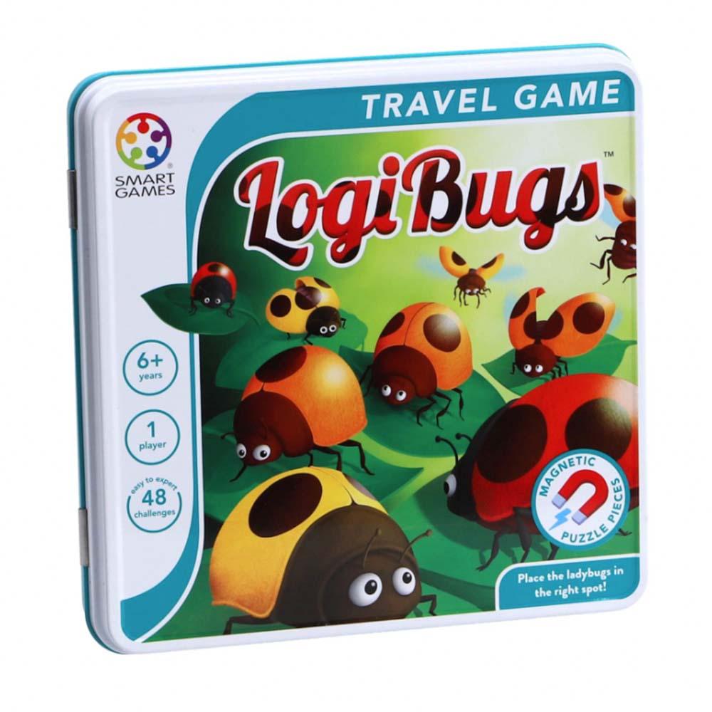 Smart Games - Logibugs