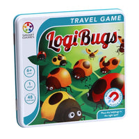 Smart Games - Logibugs