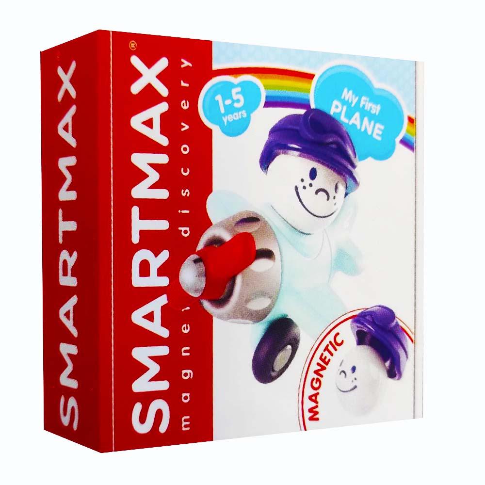 Smart Max - My First Plane