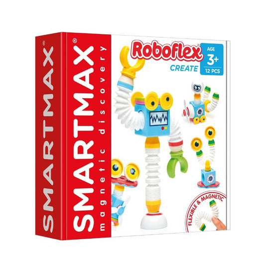 Smart Max - Roboflex