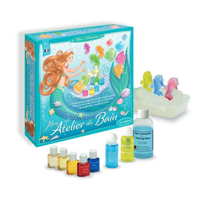 Sentosphere - Mon Atelier du Bain