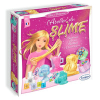 Sentosphere - L`Atelier du Slime