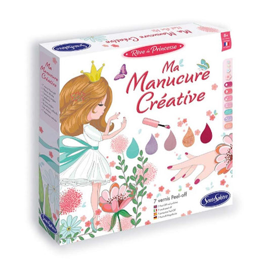 Sentosphere - Ma Manucure Creative