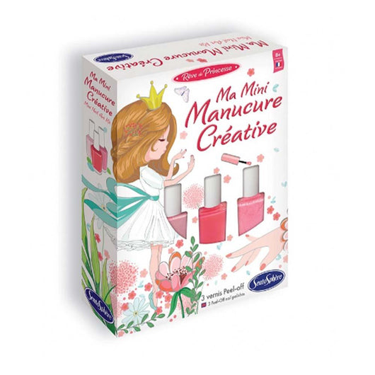 Sentosphere - Ma Mini Manucure Creative