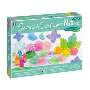 Sentosphere - Savons & Senteurs Nature