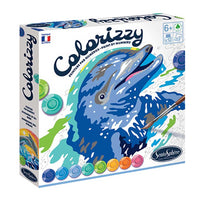 Sentosphere - Colorizzy - Dauphins
