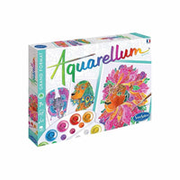 Sentosphere - Aquarellum - Chimeres